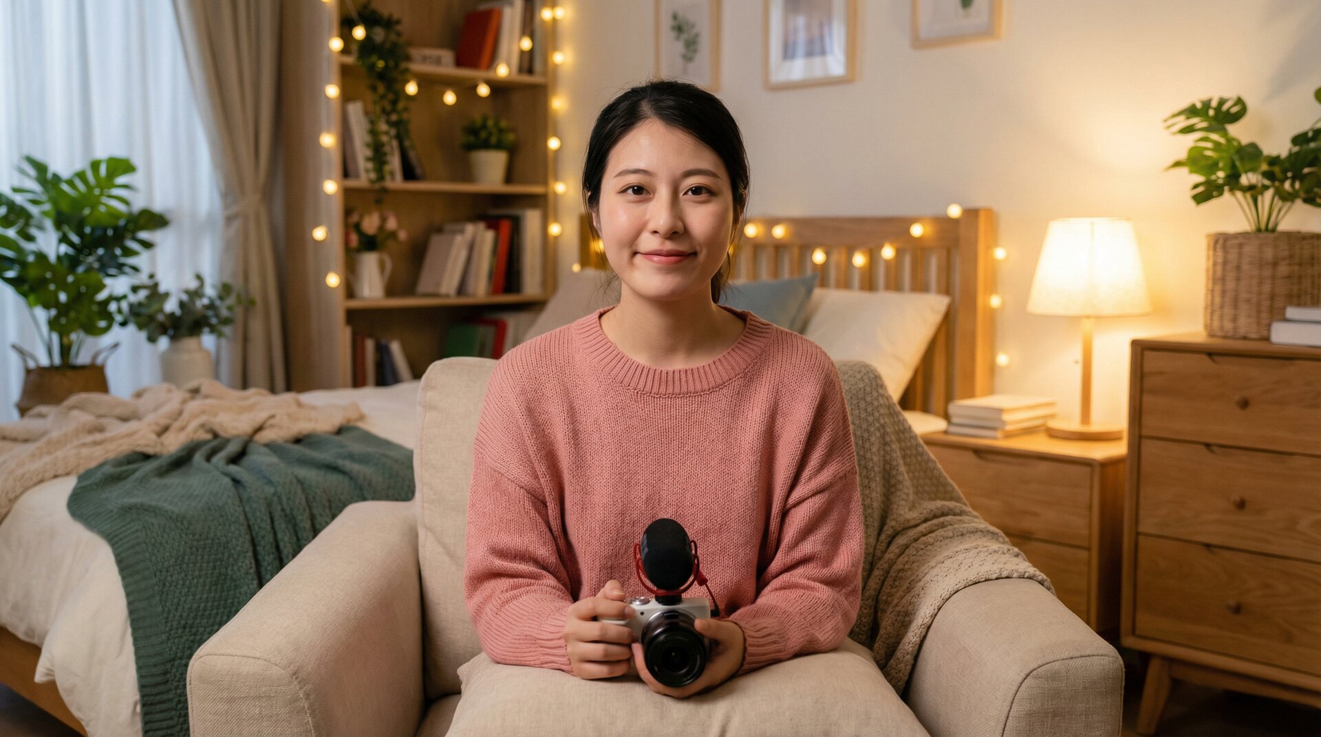 福利姬生活视频