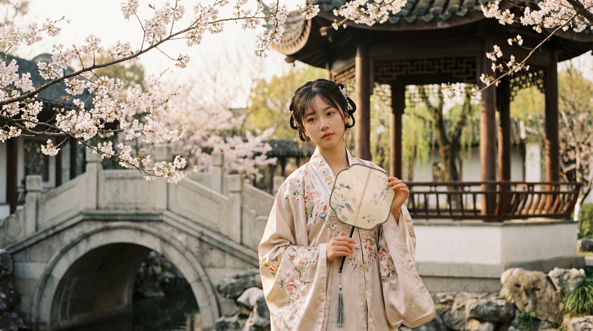 福利姬古风视频