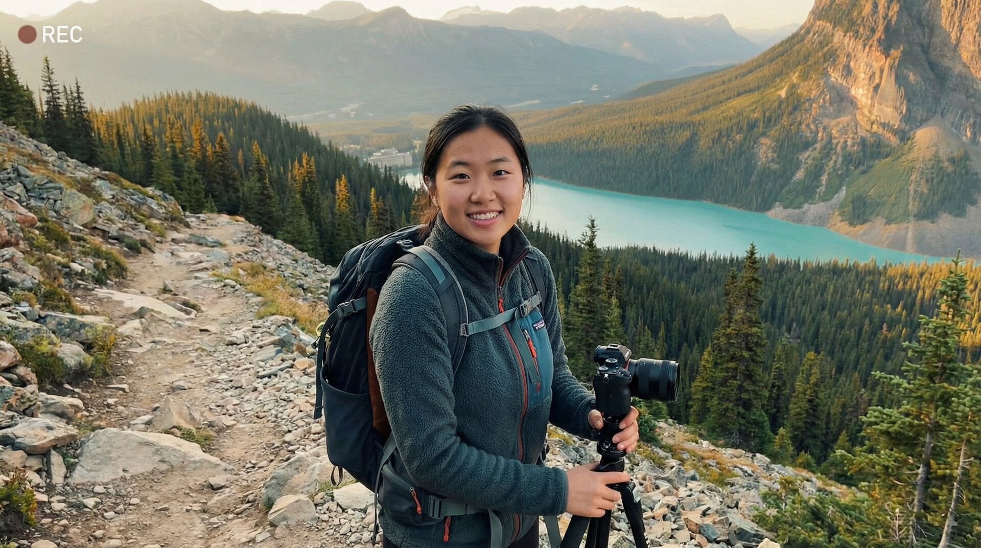 福利姬旅行视频